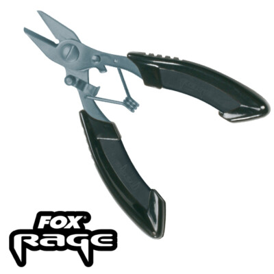 Fox Rage Braid Cutters 