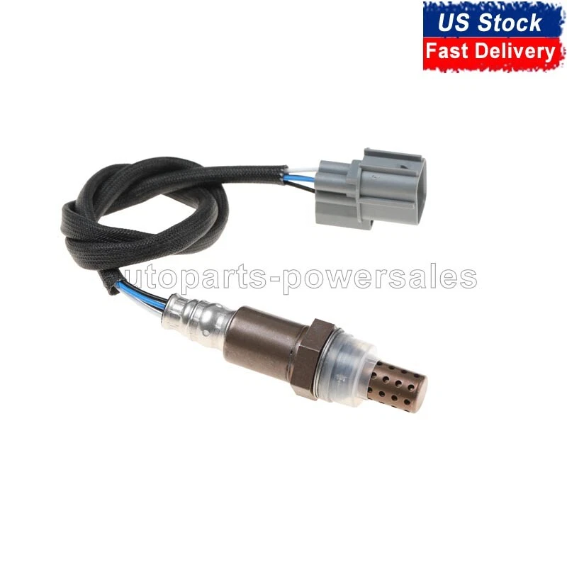 Sensor de oxígeno O2 aguas abajo/aguas arriba 2 piezas para Acura TL RL 234-4726 Foto 2 de 4