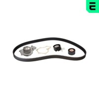 Optimal AG-50624 Gasfeder, Koffer-/Laderaum FüR MERCEDES-BENZ