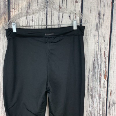 roots yoga pants