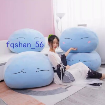 That Time I Got Reincarnated As A Slime Rimuru Tempest Anime Plush Toys Pillow