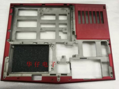   Alienware M11X R3 CN-0TDPH7 TDPH7 Bottom Cover Case Enclosure #T6