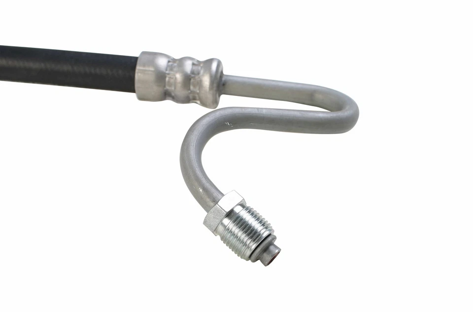 For 1989-1991 GMC R3500 Power Steering Pressure Line Hose Assembly Sunsong 1990 - Image 3 of 3