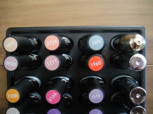 MODELONES 32 Colors All Seasons Gel Nail Polish Kit, With LED Dryer - Picture 8 of 19