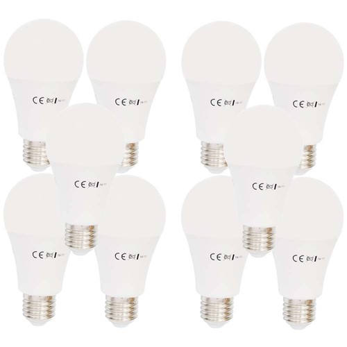 E14 E27 B22 LED Glühbirne - warm/kühl/Tageslichtweiß - Bajonett und Edison Schraube - Bild 77 von 137