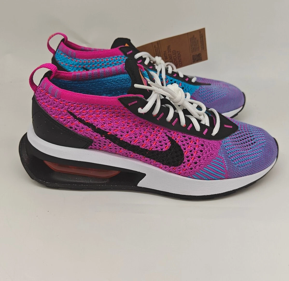 nike flyknit racer womens price