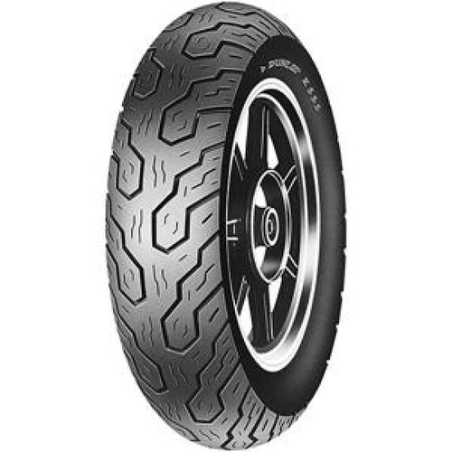 Shinko 777 170/70B16 Rear Motorcycle Tire - Bias Ply, Load Index 75, Speed Rating H 6 thumbnail image