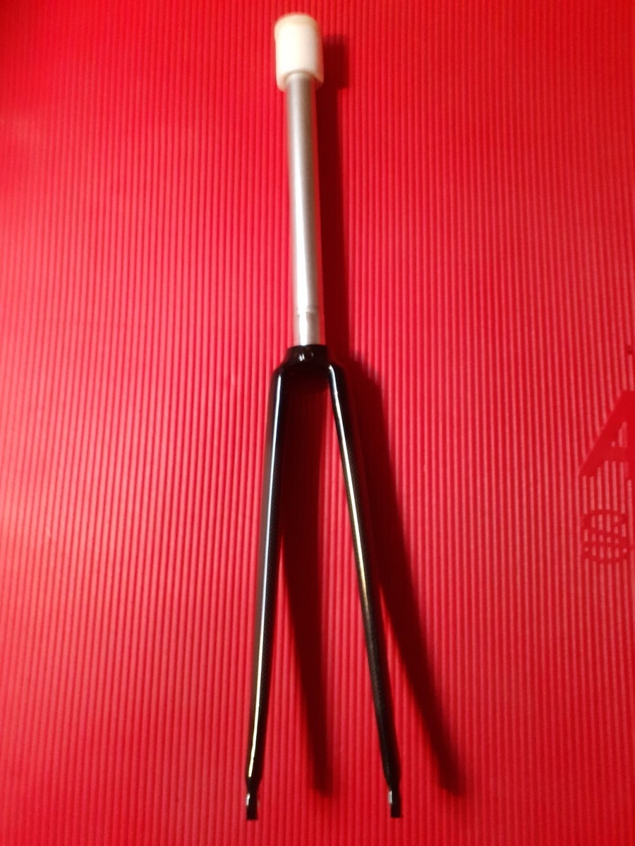 Fourche Carbone Wilier Triestina Pour Vélo De Course - 1 1/8, Occasion, Marque Pinarello
