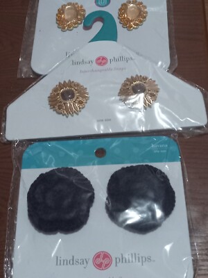Interchangeable Snaps For Shoes
