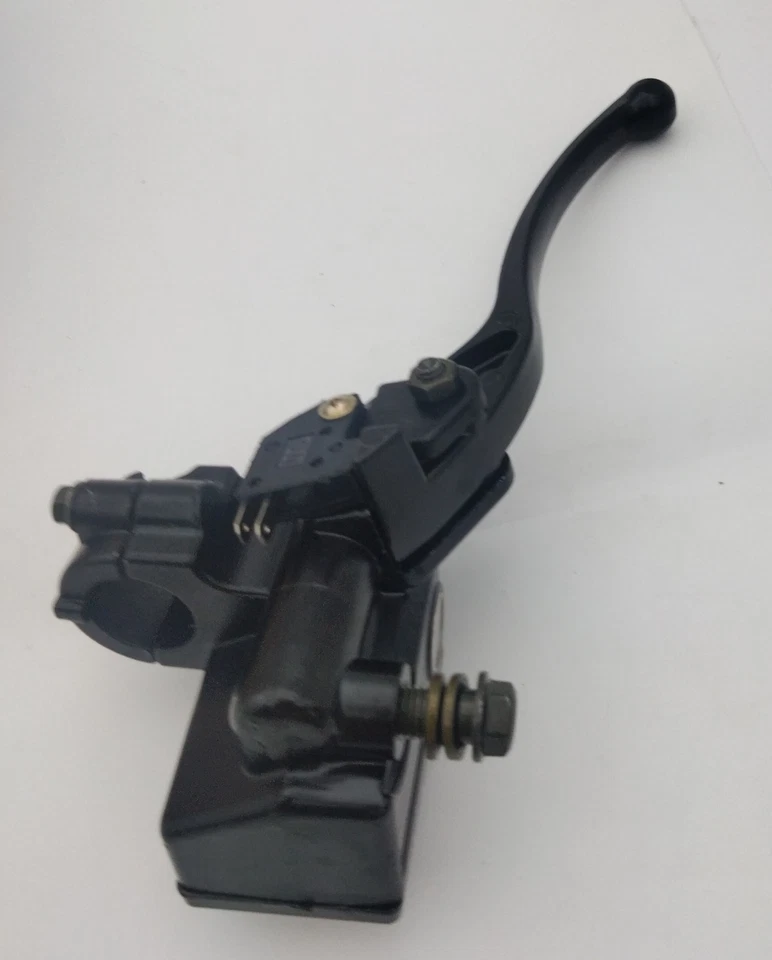 For Honda FourTrax 300 TRX300FW 4x4 7/8" Front Brake Master Cylinder 45510HC5305 Foto 3 de 4