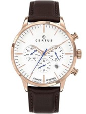 Montre Certus Homme - Réf. 611140
