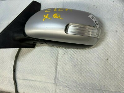 2008 SCION XQ MIRROR SIDE VIEW DRIVER SIDE LEFT E4 022310