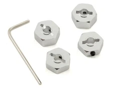 ST Racing Concepts 14mm Aluminum Wheel Hex for Traxxas Stampede [SPTST3654-14S]