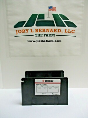 BURNDY, BDBLHC-112-350-1, VERSI POLE DISTRIBUTION BLOCK, 600V, 250A, LOT OF 6