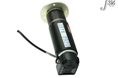 3920 MAXON MOTOR DC MOTOR 144726 | eBay