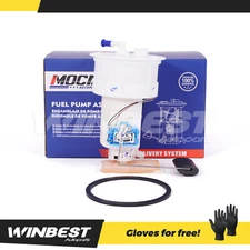 Fuel Pump for 06-11 Hyundai Accent Kia Rio Rio5 06-10 Dodge Attitude 1.6L GAS