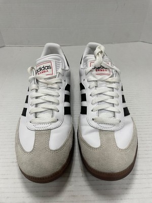 Adidas Samba Mens Size 8 (Marks/Stains)