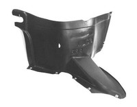 Radhausschale Vorne Links VW Golf Plus 2005-2009 Vorne Teil