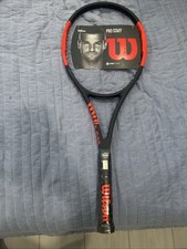 tennis racquet