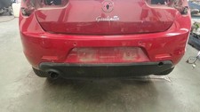 Pare-choc arrière Alfa Romeo GIULIETTA