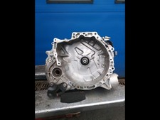Boite de vitesse Peugeot 208