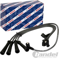 Bosch ZÜNdkabel ZÜNdleitung Satz FüR 1.3/1.5 Hyundai Accent Atos Lantra Ii Getz