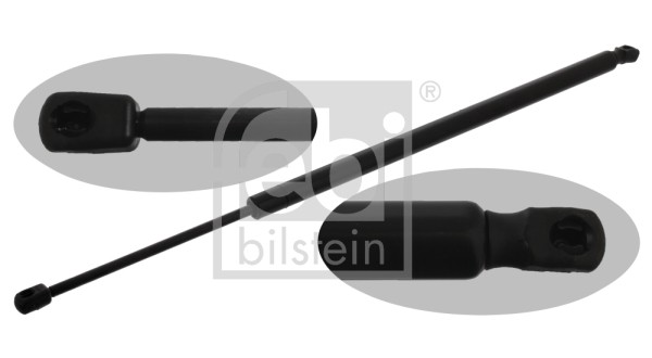1X Febi Bilstein 38519 Gasfeder Koffer-/Laderaum FüR Chrysler-image