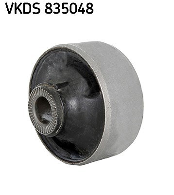 SKF Lagerung, Lenker Hinten, Unten, Vorderachse Beidseitig FüR Hyundai-image