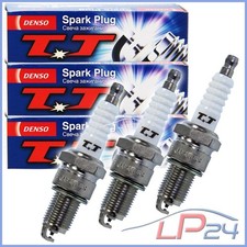 Bougies d'allumage BMW 3,3