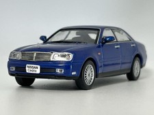 Nissan Cedric Norev 1/43 Minicar