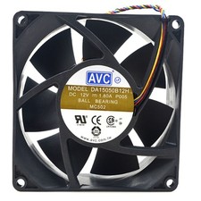 NEW AVC DA15050B12H Cooling Fan DC12V 1.80A A6-41