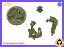 Da Kunnin' Krew SHANK Warhamer Underworlds Orruk Warclans Free P&P