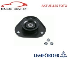 FEDERBEINLAGER DOMLAGER VORNE LEMFÖRDER 29356 01 P FÜR TOYOTA COROLLA,CELICA