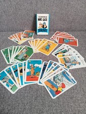 Set of 7 Families The Adventures of Mark and Julie Theme Transportation 5/12 Years