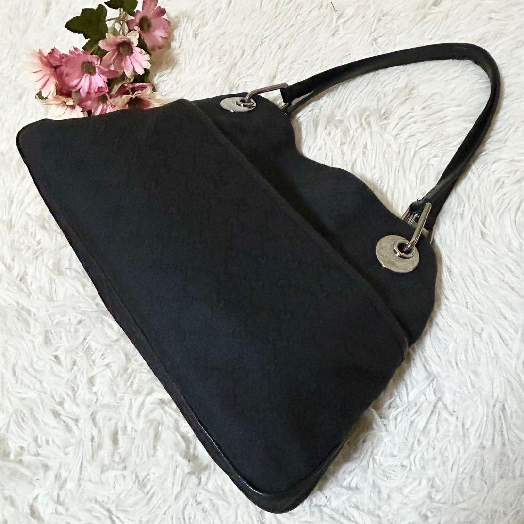 Authentic Excellent condition Gucci Eclipse GG Ca… - image 20