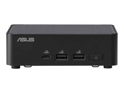 ASUS NUC 14 Pro Tall Kit RNUC14RVHI30000UI - mini PC Core 3  (RNUC14RVHI30000UI)