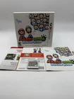 Mario and Luigi: Dream Team (Nintendo 3DS, 2013) CIB TESTED