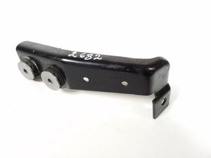 BMW 5 Gran Turismo F07 Kühlerhalter 7585390 3.00 Petrol 225kw 2013 21897651