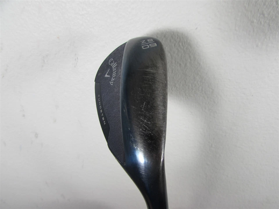 Callaway Golf OPUS Platinum Blue 60*08Z Lob Wedge Recoil DART HDC Graphite Shaft - Image 2 of 4