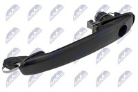 TüRaußEngriff Nty EZC-VW-400 FüR Vw Polo 3 6N1 6N2 Sharan 7M8 7M9 7M6 16V Tdi 1