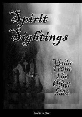 Sandie La Nae | Spirit Sightings Visits From The Other Side | Taschenbuch (2023)