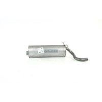 Walker EndschalldäMpfer SchalldäMpfer Hinten FüR CitroëN C15 1.1I 70083