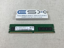 Hynix HMAA4GR7AJR8N-XN 32GB 2Rx8 PC4-3200A DDR4 ECC Server Memory DIMM