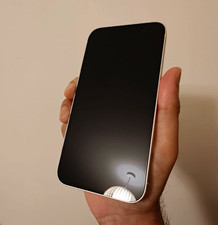 Apple iPhone 12 128GB Unlocked White Excellent Condition