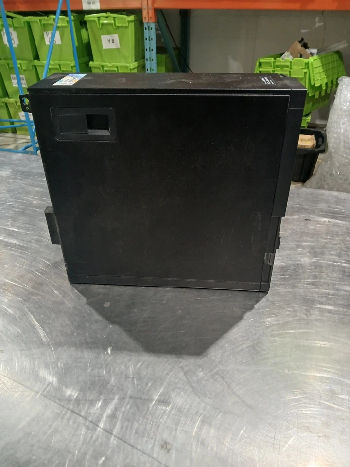 DELL SFF Desktop Computer i5-4570 2.9 GHz 4GB RAM 300GB HDD Win10 - Image 3 of 4