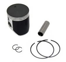 Namura Standard Bore Piston Kit Size A 66.34mm for Honda CR250R 2002-2004 66.4mm