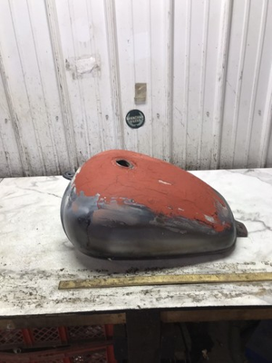 #ad 96 Honda VT1100 VT 1100 C Shadow Ace Gas Fuel Petrol Tank $99.99