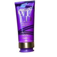 Crema hidratante de manos y cuerpo Victoria's Secret Perfectly Wild 6,7 fl. oz. RARO!