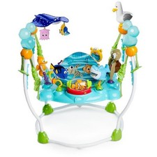 Finding Nemo Sea of Activities Jumper by Bright Starts