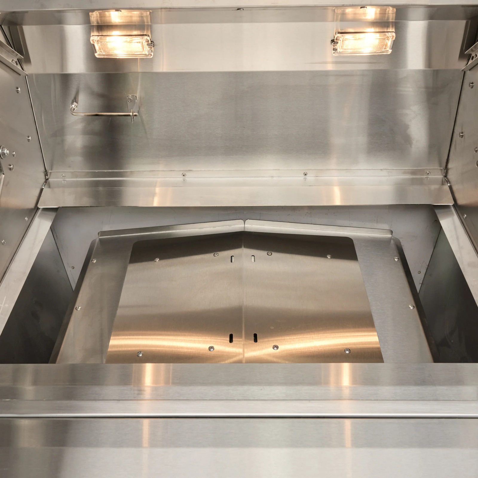 Coyote 36 Inch Freestanding Pellet Grill